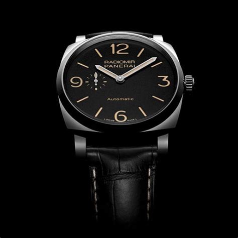 Panerai screensaver, wallpaper and App to download 